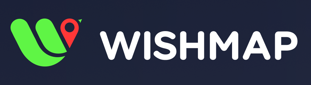 WishMap Logo